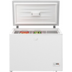 Морозильный ларь Beko HSA 32520 F в Запорожье